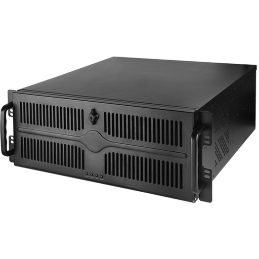 [SRV-ZEN4-V128] Server ZEN4 Rack (Value, 128GB RAM)